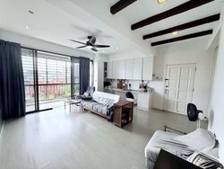 Tanah Merah Mansion (D16), Condominium #556985471